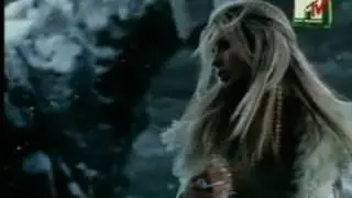 Where Are You Christmas? -Faith Hill