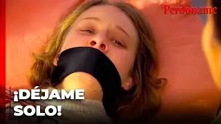 ¡Emine atado a Feride! - Perdóname