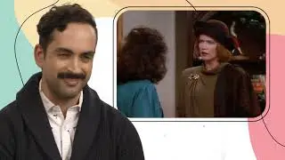 HIV Plotlines ep. 12 -- Designing Women
