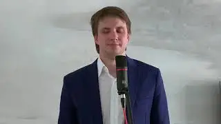 Вечерняя песня