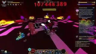 Trove