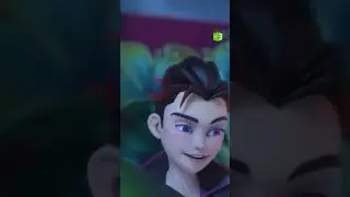 /ماجيستر يستولي على العرش في غياب الملكة \ @MBC7.