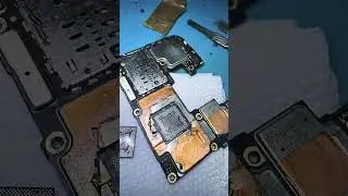 mi 10i dead set CPU reball #deadmobilerepair#xiomi#mi10i5g#mobilerepairing#repair#deadmobile