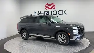2026 Hyundai Palisade SEL 7P UT Murray, Salt Lake City, Sandy, West Jordan