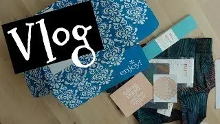 Vlog: Erin Condren Life Planner 2019 and #TybeeTV| Dr Dray
