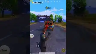 Wait for it😂😂 #pubg #victor #funny #shorts