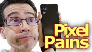 Google Pixel 7 Pro Launch Event Reactions