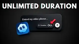 How to Make LONGER Sora Videos for Free (Bypassing The Limit)