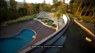 Modern Deck Design Ideas | Luxury Outdoor Living Space Transformation