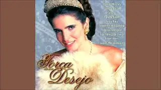 O Amor Pra Mim - Daniela Mercury (Força de um Desejo) 1999