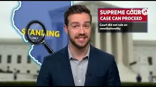 The Daily Dystopia News Network