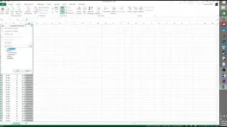 How to review stored data from your Traceable Excursion-Trac Data Logging Thermometer