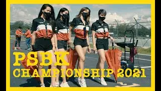 PSBK CHAMPIONSHIP 2021 RACE 1&2 TEASER