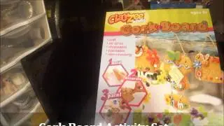 ClayZee Clay Air Dry Clay - Free Samples