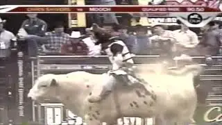 Sevi Torturo vs Close Call - 05 PBR Reno (85 pts)