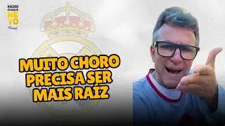 RECADO PARA VINICIUS J&Uacute;NIOR! CRAQUE NETO DA NA GOELA E FALA TUDO SOBRE POL&Ecirc;MICA ENVOLVENDO JOGADOR