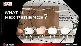 2024 ELATED Fellers HEX'PERIENCE - PREVIEW