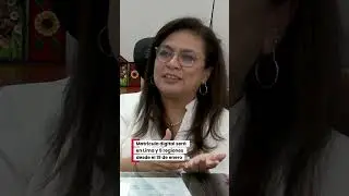 📢 &iexcl;Atenci&oacute;n, familias! Desde el 19 de enero inicia la matr&iacute;cula digital en algunas escuelas p&uacute;blicas