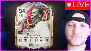 TOTY - OSTATNIA SZANSA! ZERUJEMY MONETY! POTEM SWAPY I FUTURE STARS W FC 26