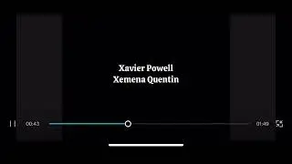 Escape The Night / Project Anonymous (End Credits)