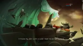 Jotun - 100% Playthrough Part 1.