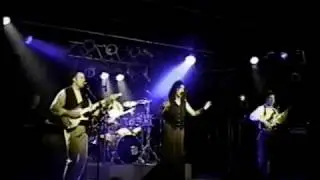 Excerpts of Tara B and IS U IZ (from the archives via 1996)