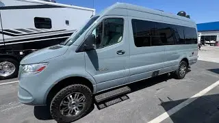 2022 Regency Xalta