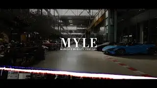 MYLE Festival Kurz-Doku &ndash; A Long Way to the MYLE Festival
