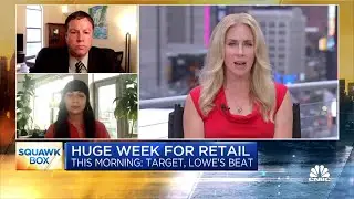 Why this retail research analyst is still bullish on Target
