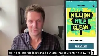 Safer Seas & Rivers - App Break Down