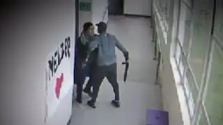 'Hero' coach disarms Oregon student who brought loaded gun to school I ABC7
