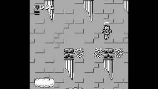 Game Over: Kid Icarus - Of Myths and Monsters (Game Boy)