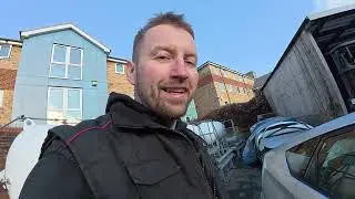 Kolejna kombinacja kolejny service mode do waszej hybrydy 🫡