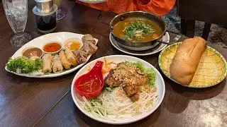 RASA VIET, Vietnamese Restaurant At The Sphere, Bangsar South Kuala Lumpur