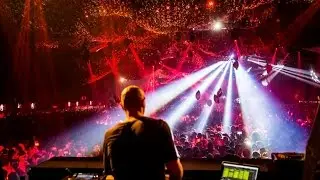 Recondite [FullLiveSet] @ Time Warp, Buenos Aires, Argentina (18.04.2015) [HD]
