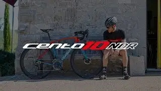 Wilier Triestina Cento10NDR | Ride Further
