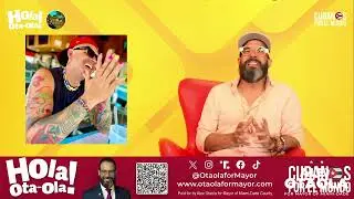 Otaola a Yadir García “Fressa” va a Cuba a gozar: “Usted lo que tiene en la sangre es el carnerismo”