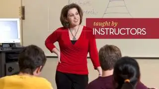 General Education at Ridgewater