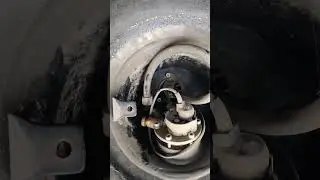 Ремонт #ГБО или 2 года без газа на #Авто из-за вентиля на газовом баллоне после СТО Auto #Gas Shorts