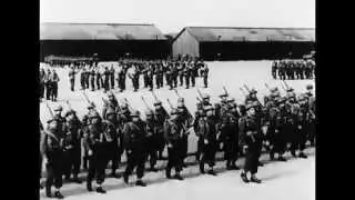 Canadian Army Newsreel No. 31