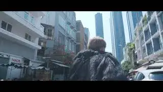 SAO EM TEASER - DeltaD