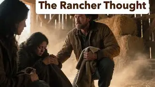 The Rancher Thought He Was Helping Strangers—He Didn’t Know Who They Truly Were
