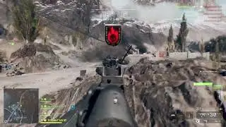 battlefield 6 (31-3) BREAKTHROUGH