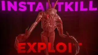 НОВЫЙ ЭКСПЛОИТ НА МГНОВЕННОЕ УБИЙСТВО... [MIDNIGHT SCP:SL]