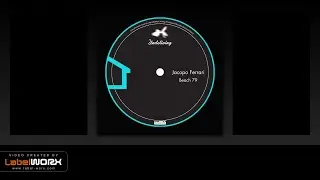 Jacopo Ferrari - Sand (Original Mix)