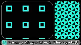【MUGEN】Deathtrap Mirage