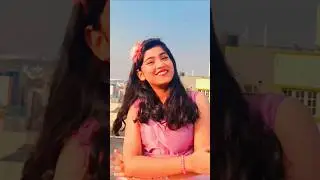 Raah me unse mulakat ho geya 🥰 #shorts #ytshorts #youtubeshorts #love #song #expression