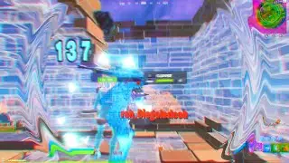 Mercedes 🚗 (Fortnite Montage) ft. Devour Phantom