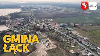 Gmina Łąck - Serwis #15