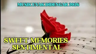 LAGU BARAT ENAK DI DENGAR || GOLDEN SWEET MEMORIES LOVE SONGS